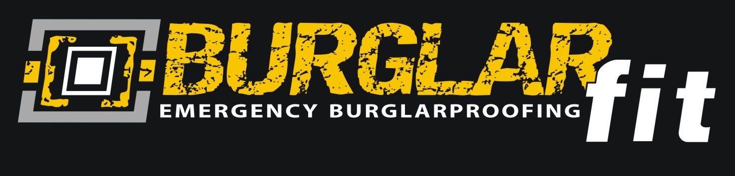 Burglarfit logo